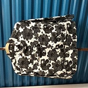 Charter Club Crop Jacket